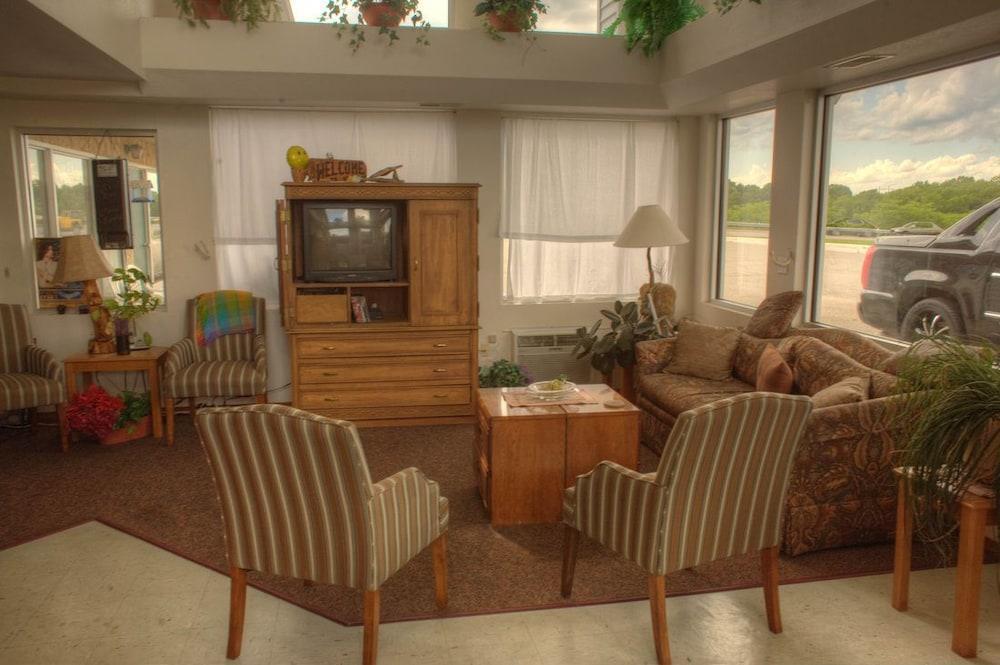 Hotel Crestview Branson West