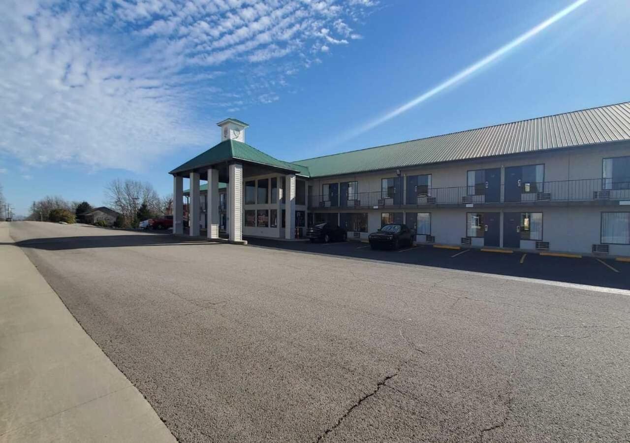 Crestview Hotel Branson West