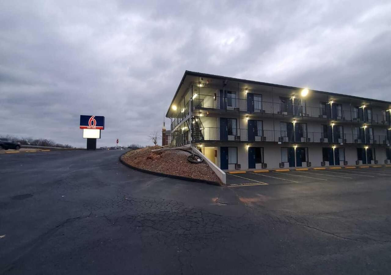 Hotel Crestview