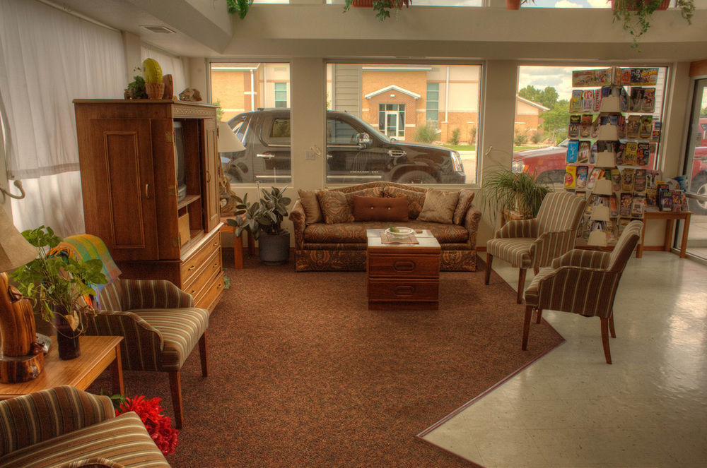 Hotel Crestview