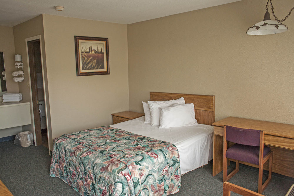 Hotel Crestview