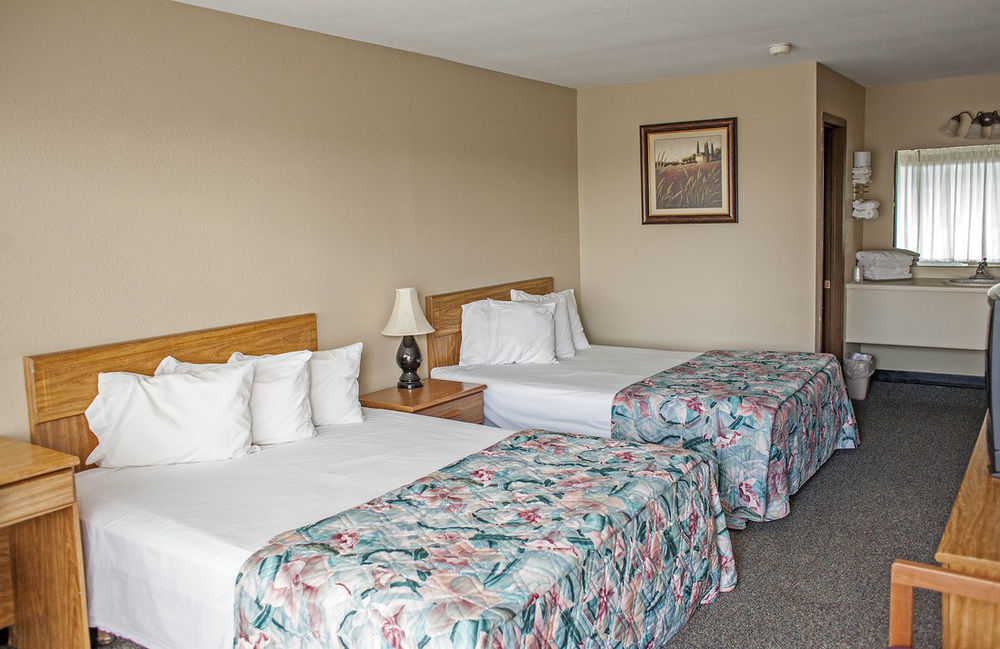 Crestview Hotel Branson West