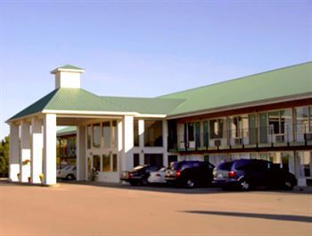 Crestview Hotel 2*